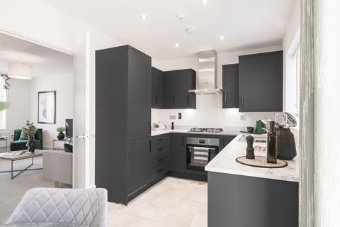 3 bedroom semi-detached house for sale, Plot 59, The Danbury at Oundle Walk, St Christophers Drive PE8