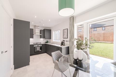 3 bedroom semi-detached house for sale, Plot 59, The Danbury at Oundle Walk, St Christophers Drive PE8