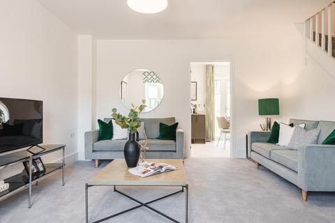 3 bedroom semi-detached house for sale, Plot 59, The Danbury at Oundle Walk, St Christophers Drive PE8