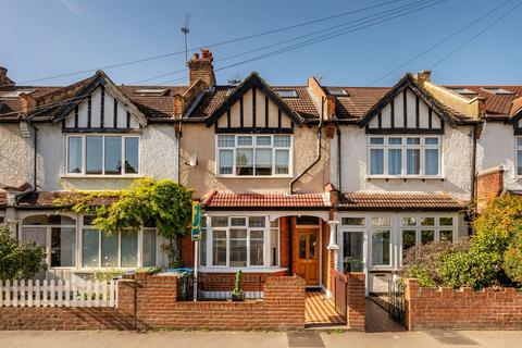 Elm Road, New Malden, KT3
