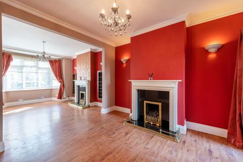 Elm Road, New Malden, KT3