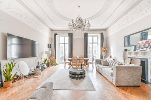 3 bedroom flat for sale, Westbourne Terrace, Paddington, London, W2