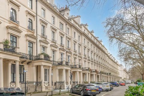 3 bedroom flat for sale, Westbourne Terrace, Paddington, London, W2