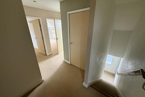 undefined, Apartment 19, Delamere Place, Balfour Street, Runcorn WA7 4NE