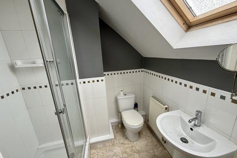 undefined, Apartment 19, Delamere Place, Balfour Street, Runcorn WA7 4NE