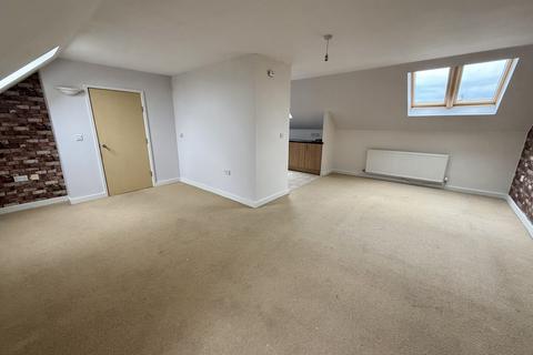 undefined, Apartment 19, Delamere Place, Balfour Street, Runcorn WA7 4NE