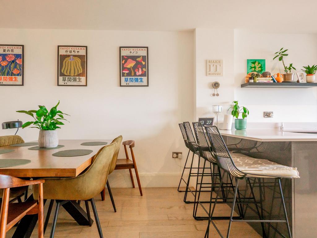 Lounge/Diner