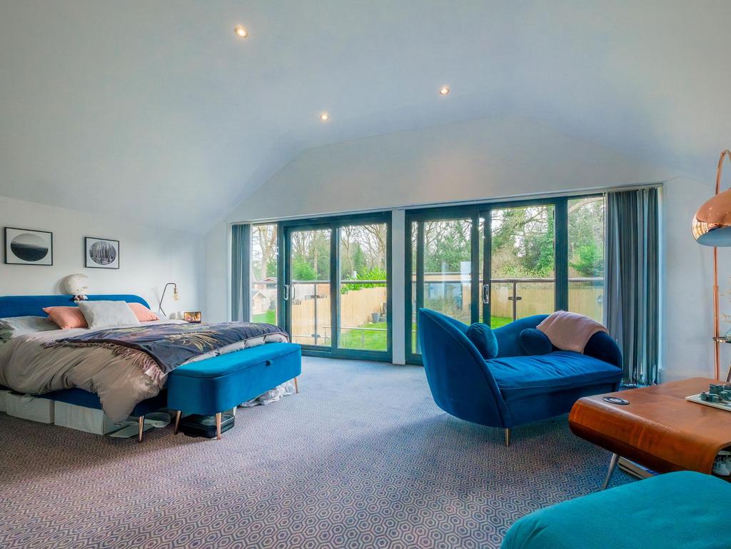 Bedroom 1