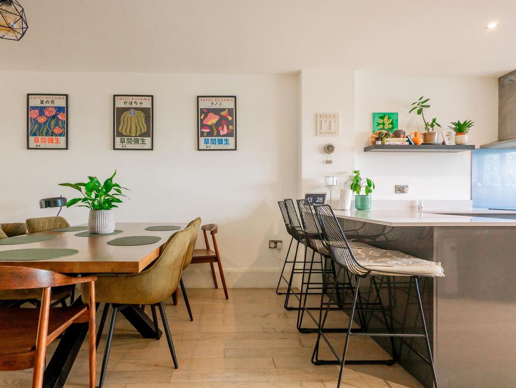 Lounge/Diner