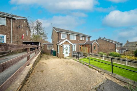 undefined, Sandmoor Close, Bradford BD13