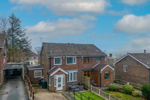 undefined, Sandmoor Close, Bradford BD13
