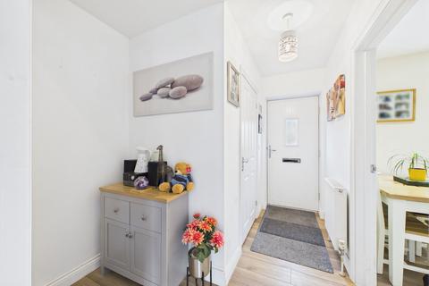 undefined, Eldon Court, Attleborough NR17