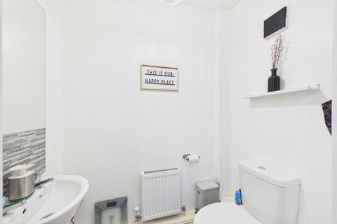 undefined, Eldon Court, Attleborough NR17