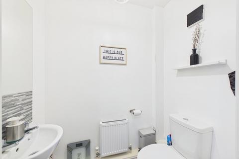 undefined, Eldon Court, Attleborough NR17