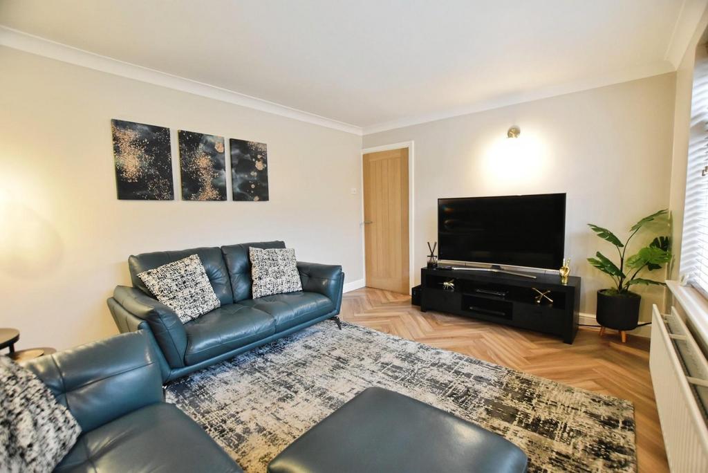 Reception Room 2