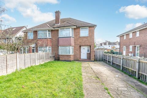 Elms Lane, Sudbury, Wembley, HA0