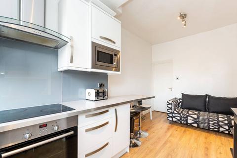 1 bedroom flat to rent, Bloemfontein Way, Shepherd's Bush, London, W12