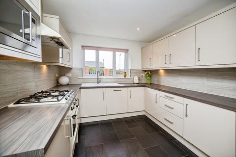 undefined, Valley Way, Barnsley, S74