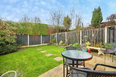 undefined, Valley Way, Barnsley, S74