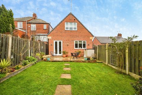 undefined, Valley Way, Barnsley, S74