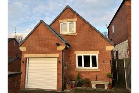 undefined, Valley Way, Barnsley, S74