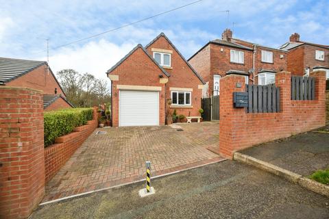 undefined, Valley Way, Barnsley, S74