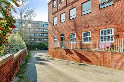 undefined, White Lion Close, East Grinstead