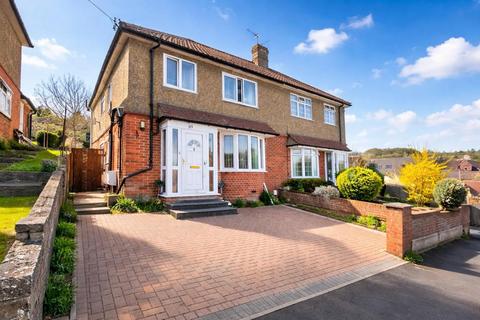 undefined, Plumer Road, High Wycombe