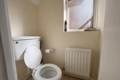 undefined, Plumer Road, High Wycombe