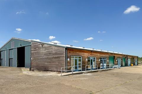 Warehouse to rent, Red Lodge Rd Weldon NN17 3DY