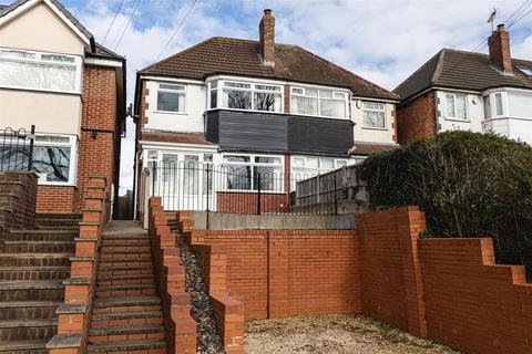 undefined, Rectory Park Road, Sheldon, Birmingham