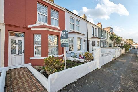 undefined, Norway Street, Brighton BN41