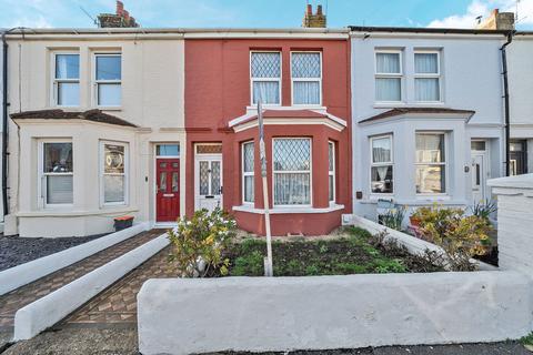 undefined, Norway Street, Brighton BN41