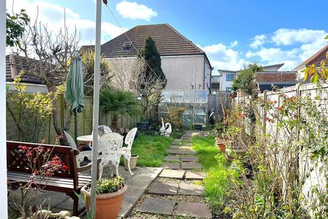 undefined, Norway Street, Brighton BN41