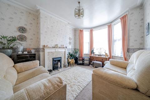 undefined, Norway Street, Brighton BN41