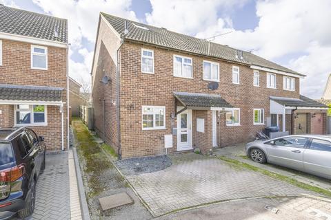 undefined, GRIFFITHS CLOSE, SWINDON SN3