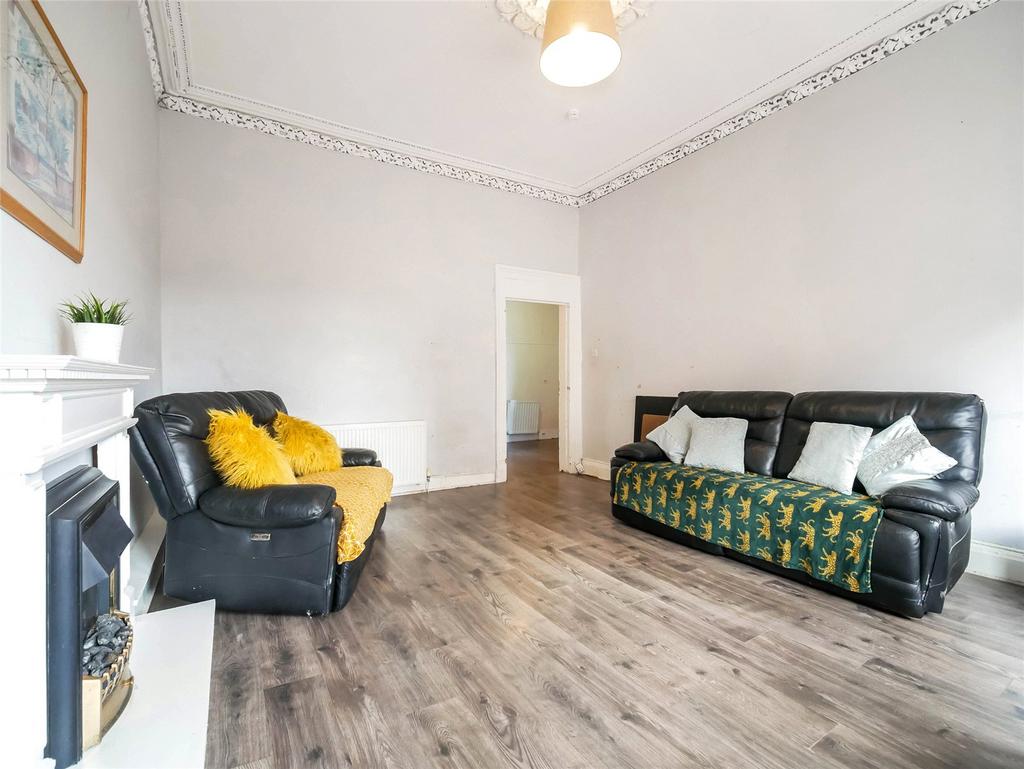 Livinig Room