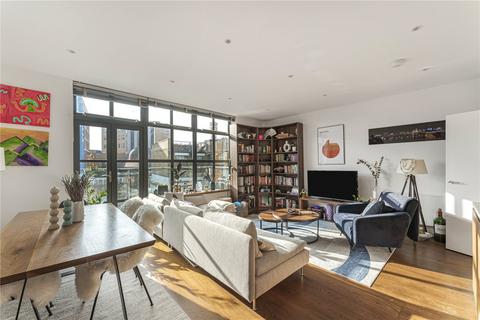 2 bedroom apartment for sale, Davenant Street, London, E1