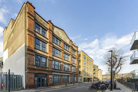 2 bedroom apartment for sale, Davenant Street, London, E1