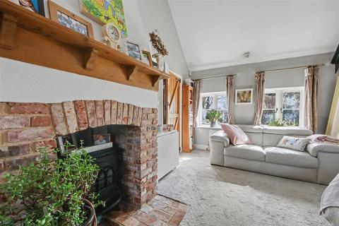 undefined, Morgan Gardens, Aldenham WD25