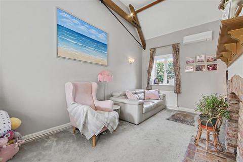 undefined, Morgan Gardens, Aldenham WD25