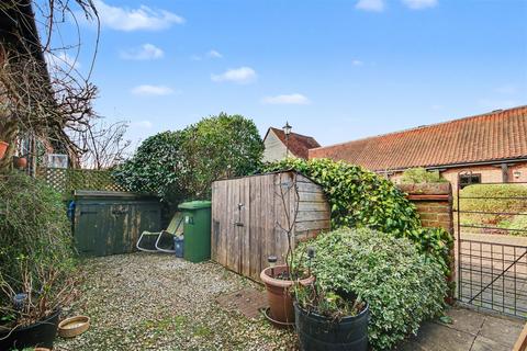 undefined, Morgan Gardens, Aldenham WD25