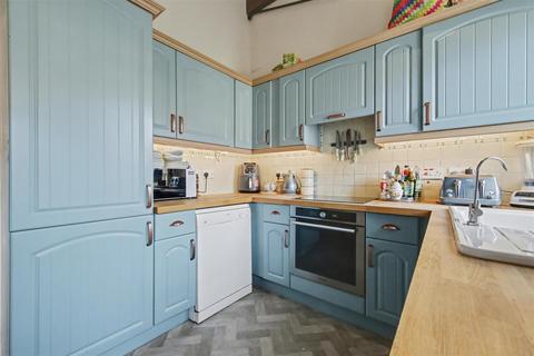 3 bedroom semi-detached bungalow for sale, Morgan Gardens, Aldenham WD25