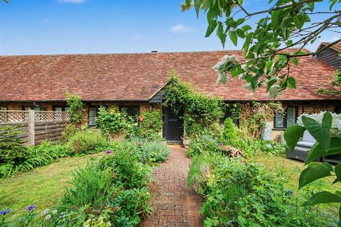 3 bedroom semi-detached bungalow for sale, Morgan Gardens, Aldenham WD25