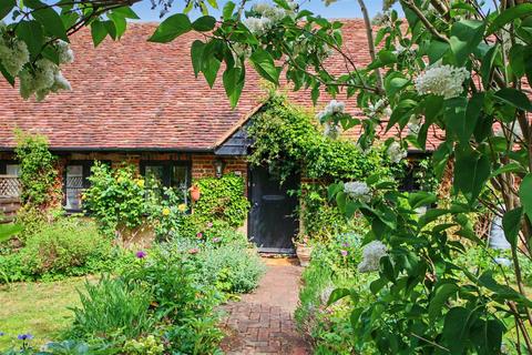 3 bedroom semi-detached bungalow for sale, Morgan Gardens, Aldenham WD25