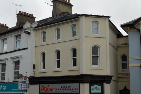 undefined, Queen Street, Newton Abbot, TQ12
