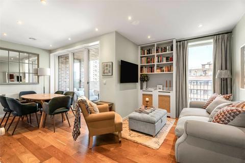1 bedroom apartment for sale, Lucan Path, Colville Estate, London, N1