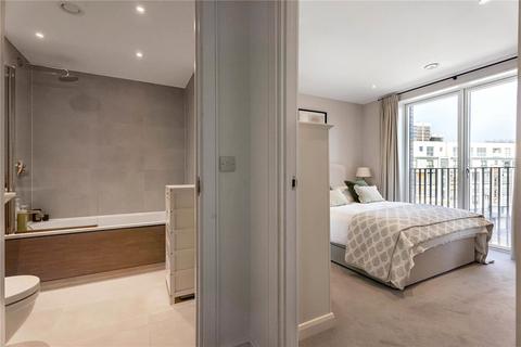 1 bedroom apartment for sale, Lucan Path, Colville Estate, London, N1