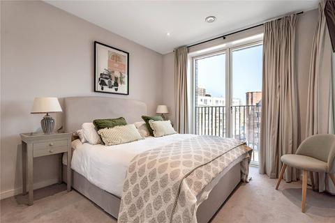1 bedroom apartment for sale, Lucan Path, Colville Estate, London, N1