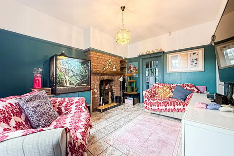 undefined, Nook Rise, Liverpool, L15